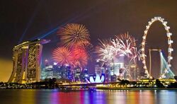The Sail @ Marina Bay (D1), Apartment #566200581